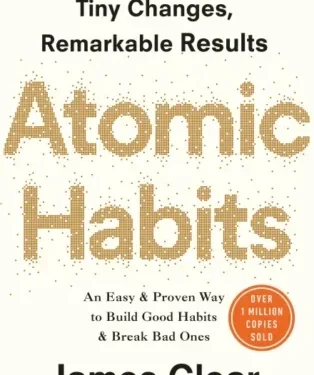 Atomic Habits