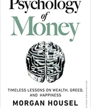 The Psychology of Money